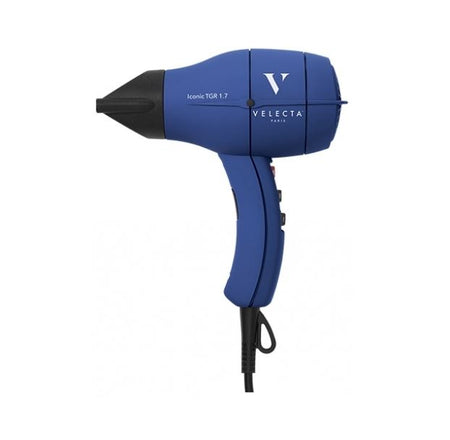 Velecta Paris Iconic TGR 1.7 Sèche-cheveux 1740W - Bleu Céleste
