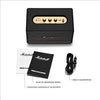 Enceinte Bluetooth Marshall Acton III – 60 W – Stéréo – Jack 3,5 mm – Noir