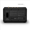 Enceinte Bluetooth Marshall Acton III – 60 W – Stéréo – Jack 3,5 mm – Noir