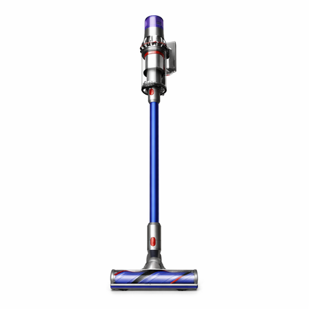 Dyson V11™ Advanced – Aspirateur balai sans fil Bleu/Violet 610W
