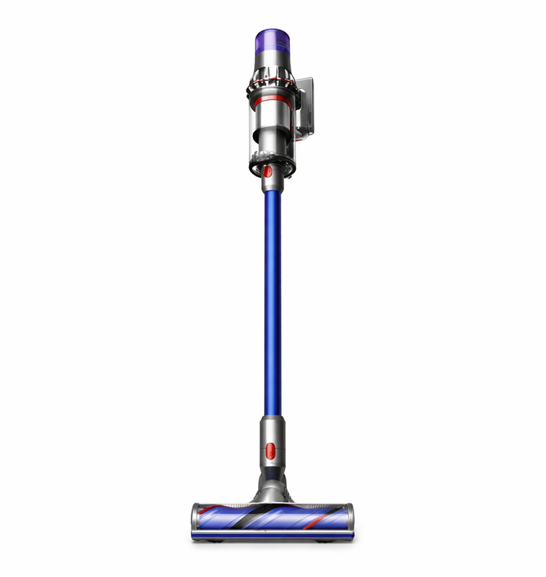 Aspirateur balai sans fil Dyson V11™ Advanced 610 W – Bleu/Violet