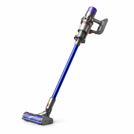 Dyson V11™ Advanced – Aspirateur balai sans fil Bleu/Violet 610W