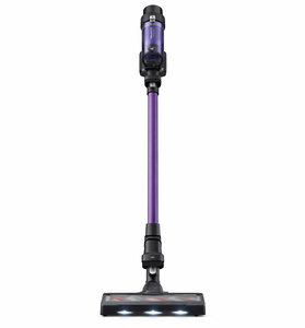 Aspirateur balai sans fil X-PERT 7.60 Animal RH6A35WO Violet – Rowenta
