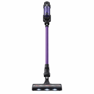 Aspirateur balai sans fil X-PERT 7.60 Animal RH6A35WO Violet – Rowenta