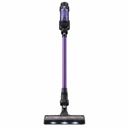 Rowenta X-PERT 7.60 RH6A35WO – Aspirateur balai sans fil Violet