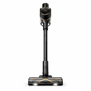 Dreame R10 Pro Aspirateur Balai Sans Fil – Aspiration 150AW, Moteur Brushless, Nettoyage Haute Performance