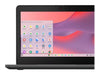 Lenovo 100e Chromebook Gen 4 83G8 – 11,6" – Intel N100 jusqu’à 3,4 GHz – 8 Go RAM – 64 Go SSD – Chrome OS