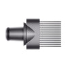 Dyson Supersonic Sèche-cheveux ionique moteur V9 séchage rapide diffuseur tous types cheveux 1600W nickel cuivré