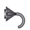 Dyson Supersonic Sèche-cheveux ionique moteur V9 séchage rapide diffuseur tous types cheveux 1600W nickel cuivré