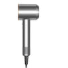 Dyson Supersonic Sèche-cheveux ionique moteur V9 séchage rapide diffuseur tous types cheveux 1600W nickel cuivré