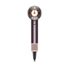 Dyson Supersonic Nural Sèche-cheveux intelligent ionique diffuseur Wave Curl tous types cheveux 1600W jaspe fleur prunier