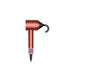 Dyson Supersonic Nural Sèche-cheveux intelligent ionique diffuseur Wave Curl tous types cheveux 1600W rose fraise cuivrée