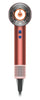 Dyson Supersonic Nural Sèche-cheveux intelligent ionique diffuseur Wave Curl tous types cheveux 1600W rose fraise cuivrée