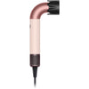 Dyson Supersonic R Sèche-cheveux 1700W moteur puissant embouts intelligents lissage cheveux raides ondulés rose céramique