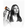 Dyson Supersonic Sèche-cheveux ionique V9 1600W séchage rapide embouts magnétiques cheveux raides à ondulés bleu cuivre