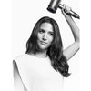 Dyson Supersonic Sèche-cheveux ionique V9 1600W séchage rapide embouts magnétiques cheveux raides à ondulés bleu cuivre